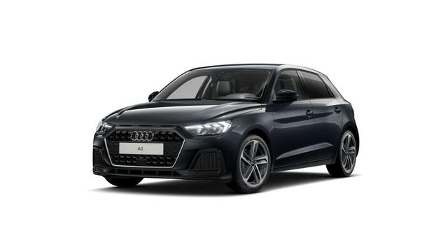 Audi A1 Sportback - 30 TFSI Advanced