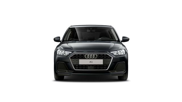 Audi A1 Sportback 30 TFSI Advanced 