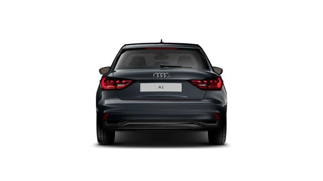 Audi A1 Sportback 30 TFSI Advanced 