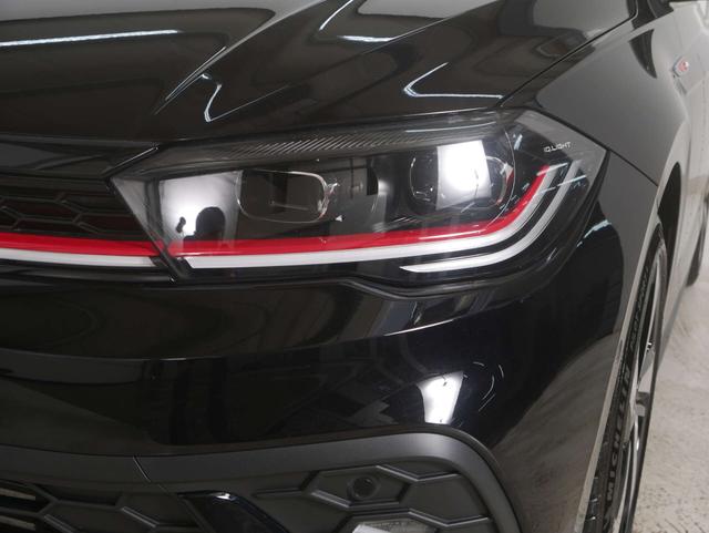 Volkswagen Polo 1 2.0 TSI GTI 