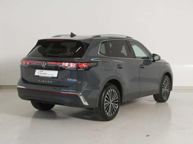 Volkswagen Tiguan 1 2.0 TDI Elegance 