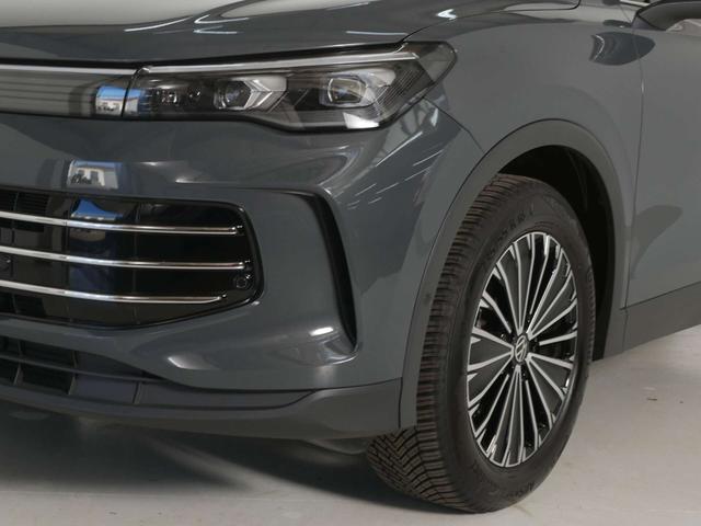 Volkswagen Tiguan 1 2.0 TDI Elegance 