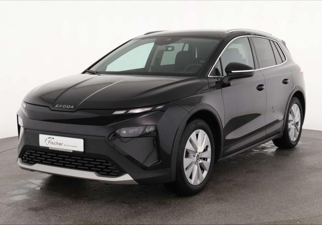 Skoda Elroq - Loft 85 77 kWh