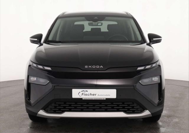 Skoda Elroq Loft 85 77 kWh 