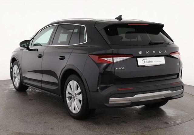 Skoda Elroq Loft 85 77 kWh 