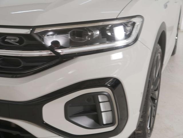 Volkswagen T-Roc 1 2.0 TSI 4Motion R-Line Black Style 