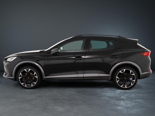 Cupra Formentor 1.5 TSI 