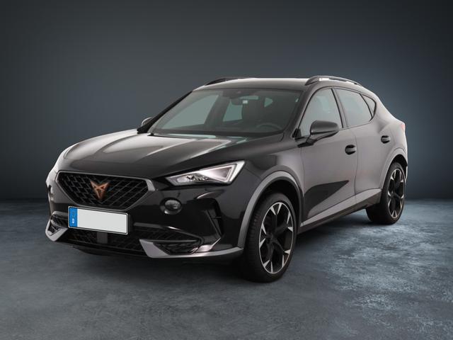Cupra Formentor - 1.5 TSI