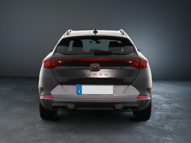 Cupra Formentor 1.5 TSI 