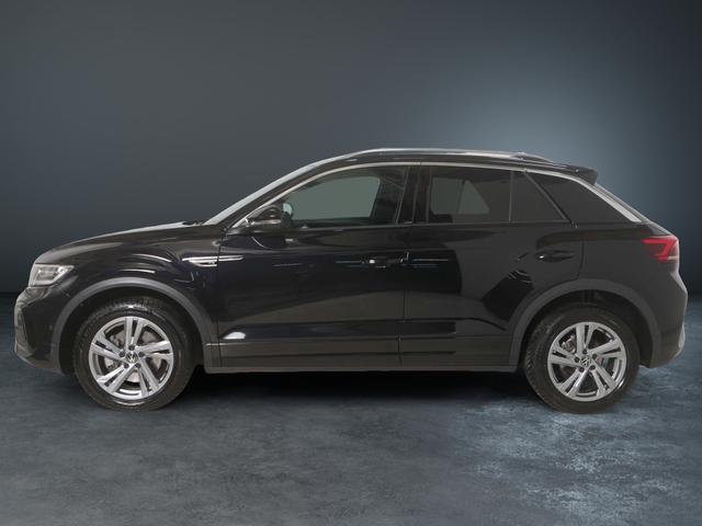 Volkswagen T-Roc 1 2.0 TDI R-Line 