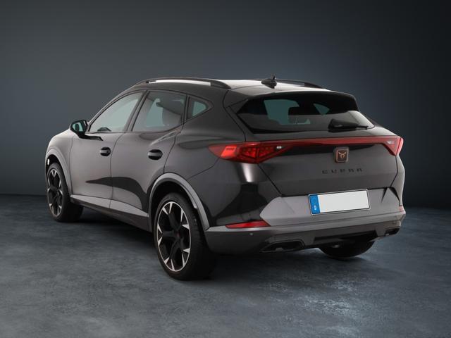 Cupra Formentor 1.5 TSI 