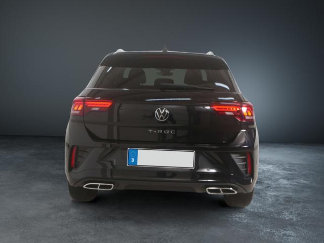 Volkswagen T-Roc 1 2.0 TDI R-Line 
