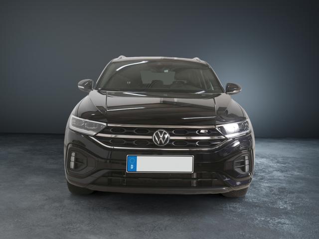 Volkswagen T-Roc 1 2.0 TDI R-Line 