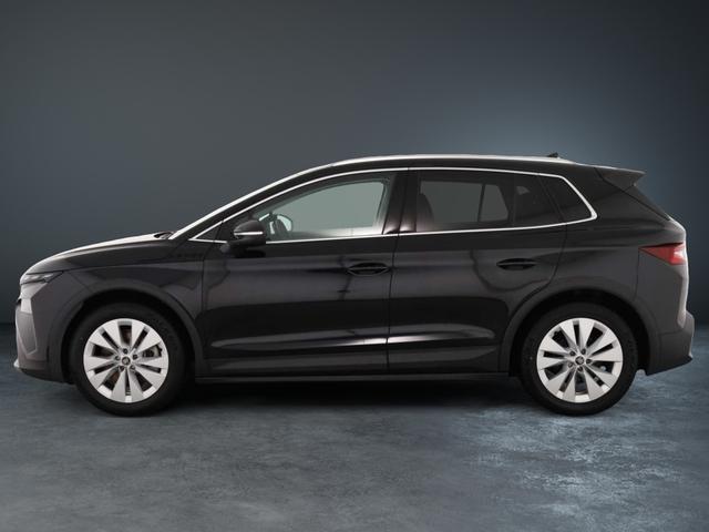 Skoda Elroq Loft 85 77 kWh 