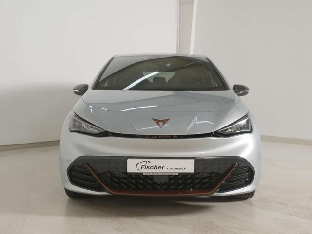 Cupra Born 58 kWh 