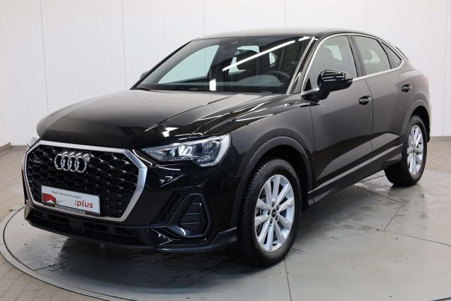 Audi Q3 Sportback - 40 TFSI quattro