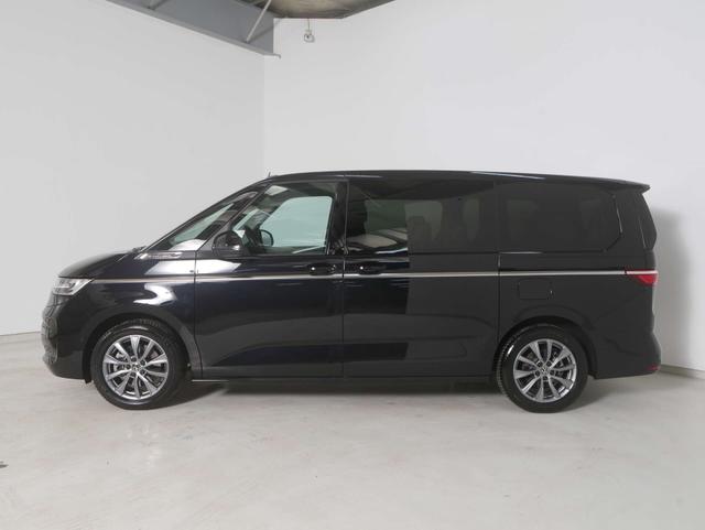 Volkswagen T7 Multivan L&Uuml; 1.5 eHybrid 4MOTION Style 