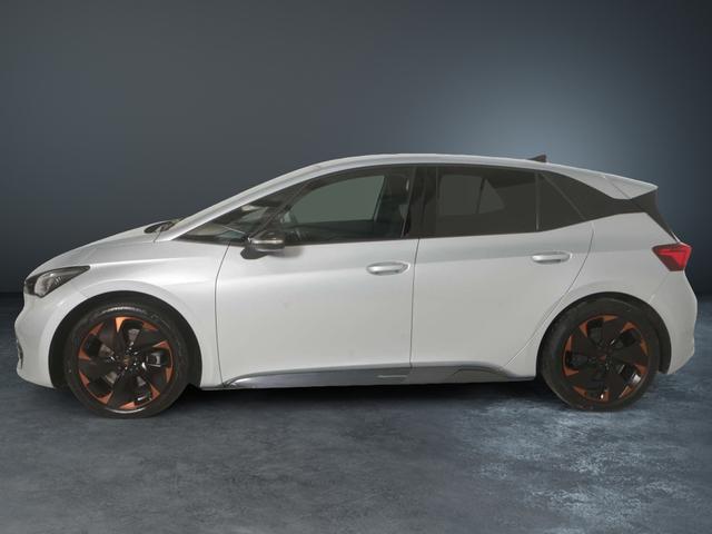 Cupra Born 58 kWh 