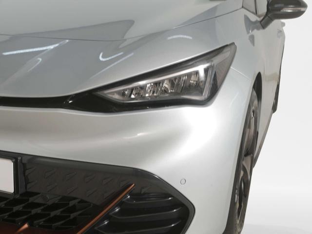 Cupra Born 58 kWh 