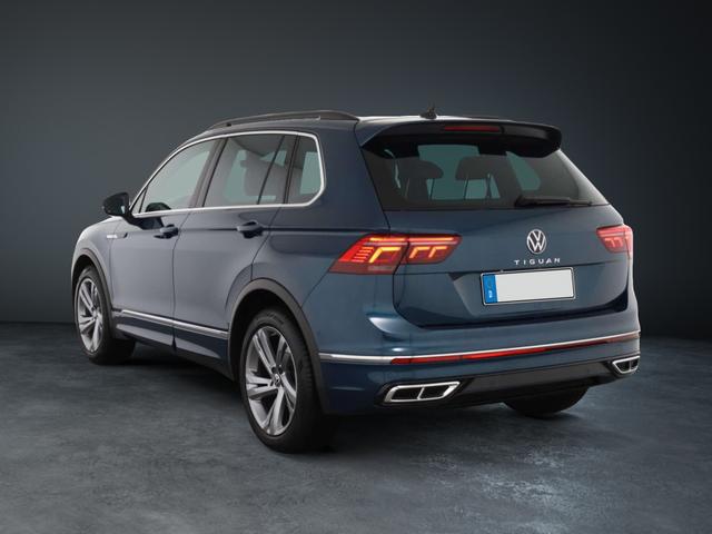 Volkswagen Tiguan 1 1.5 TSI R-Line 