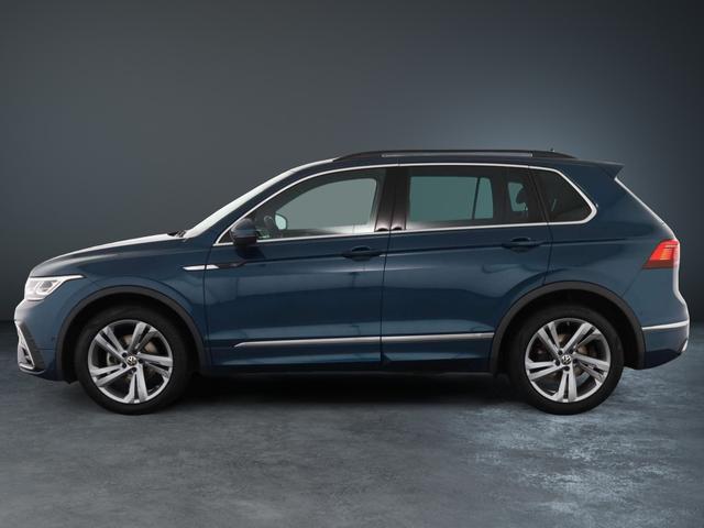 Volkswagen Tiguan 1 1.5 TSI R-Line 
