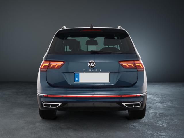 Volkswagen Tiguan 1 1.5 TSI R-Line 