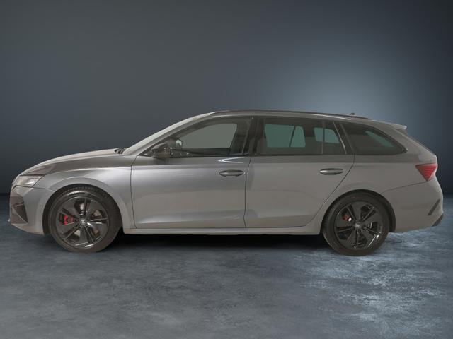 Skoda Octavia Combi 2.0 TSI RS 