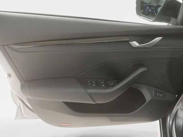 Skoda Octavia Combi 2.0 TSI RS 