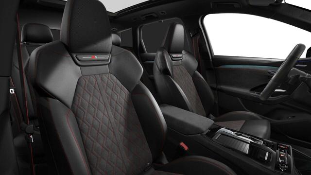 Audi SQ6 e-tron 1 