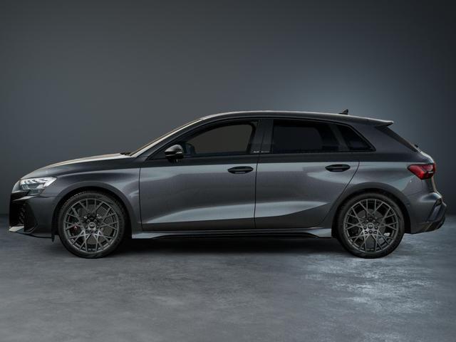 Audi RS3 Sportback TFSI quattro 