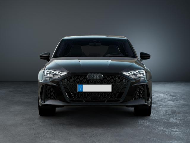 Audi RS3 Sportback TFSI quattro 