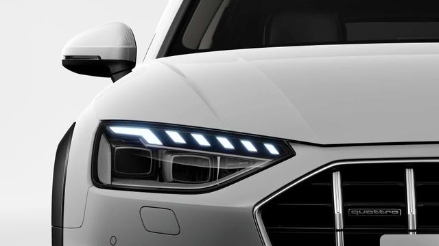 Audi A4 Avant allroad 40 TDI quattro 