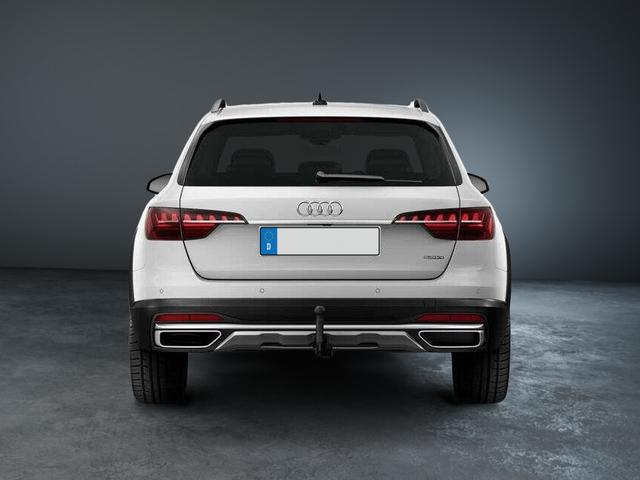 Audi A4 Avant allroad 40 TDI quattro 