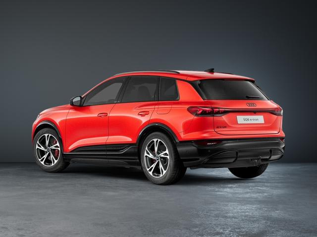 Audi SQ6 e-tron 1 