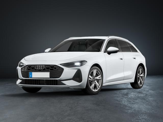 Audi A5 Avant - TFSI