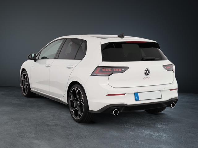 Volkswagen Golf 1 2.0 TSI OPF GTI 