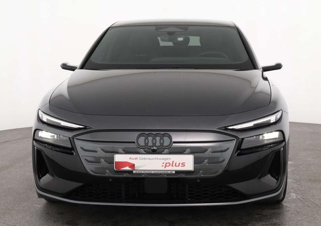 Audi S6 Sportback e-tron - 1 edition one grey