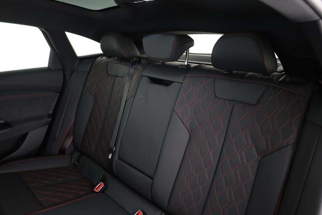 Audi S6 Sportback e-tron 1 edition one grey 