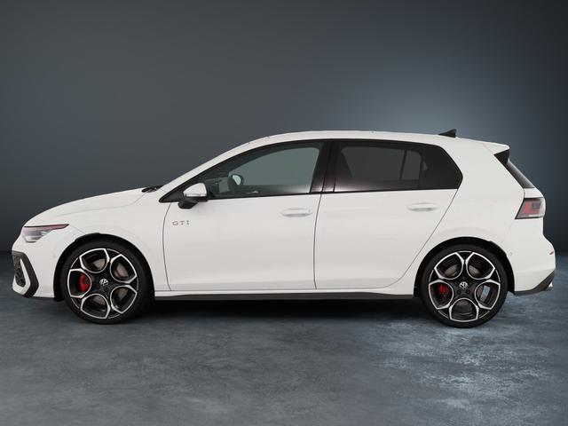 Volkswagen Golf 1 2.0 TSI OPF GTI 