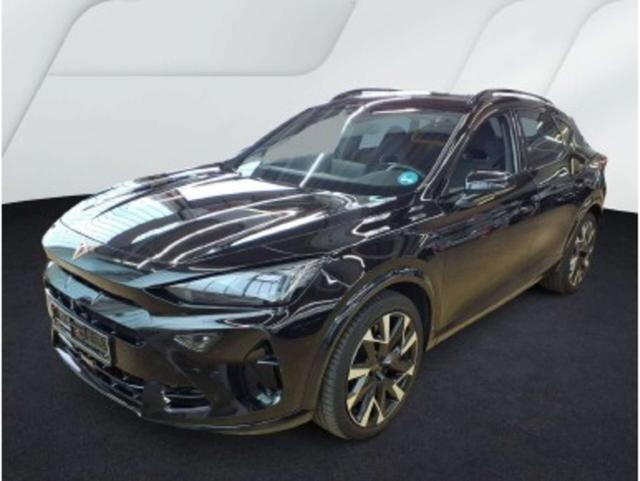 Cupra Formentor - 2.0 TSI VZ