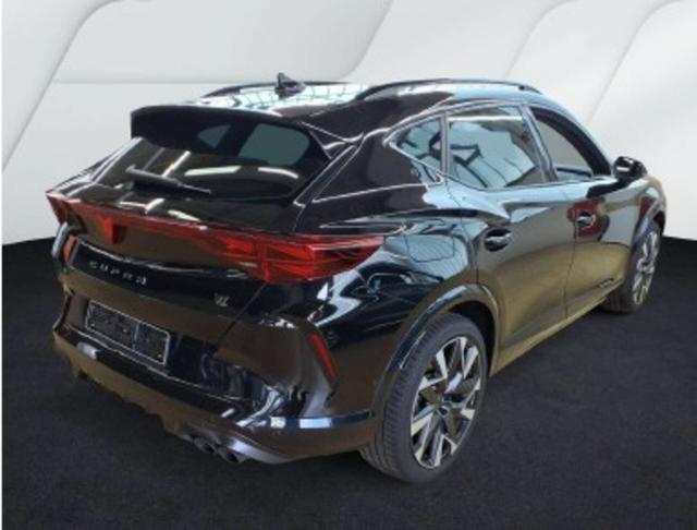 Cupra Formentor 2.0 TSI VZ 