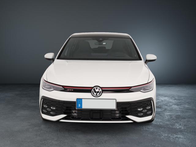 Volkswagen Golf 1 2.0 TSI OPF GTI 