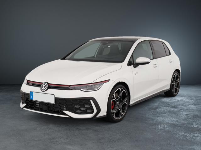Volkswagen Golf - 1 2.0 TSI OPF GTI