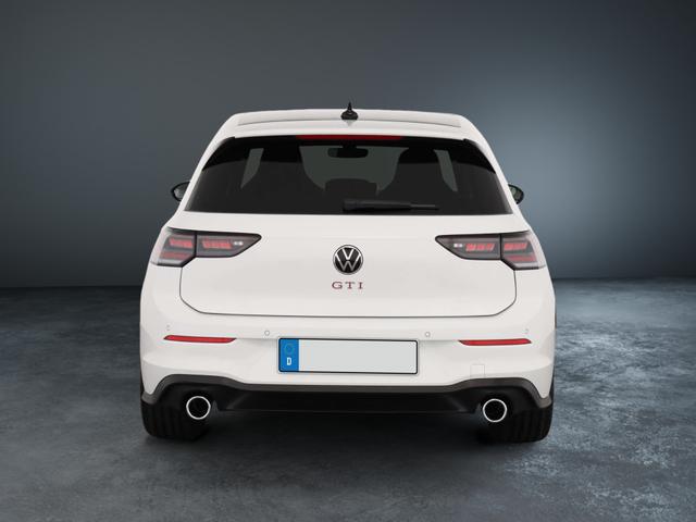Volkswagen Golf 1 2.0 TSI OPF GTI 