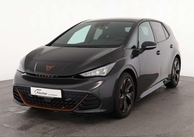 Cupra Born - 58 kWh