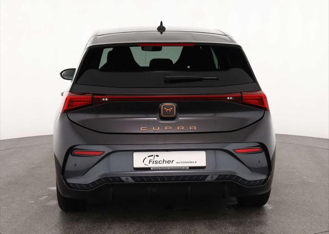Cupra Born 58 kWh 