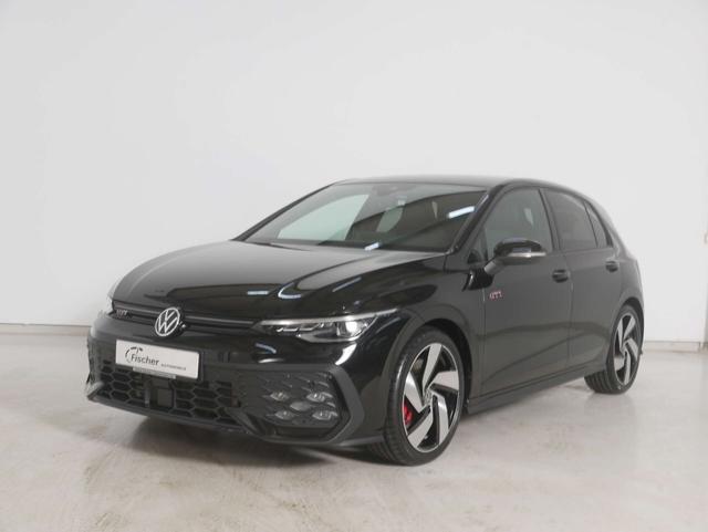 Volkswagen Golf - 1 2.0 TSI GTI Black Style