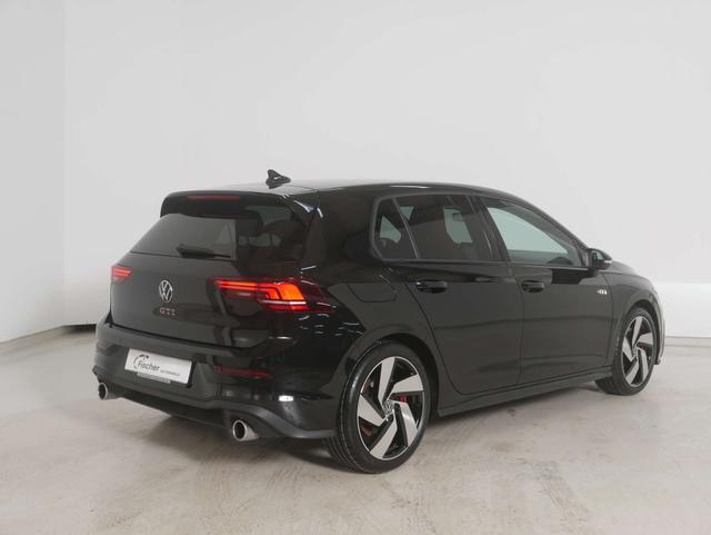 Volkswagen Golf 1 2.0 TSI GTI Black Style 