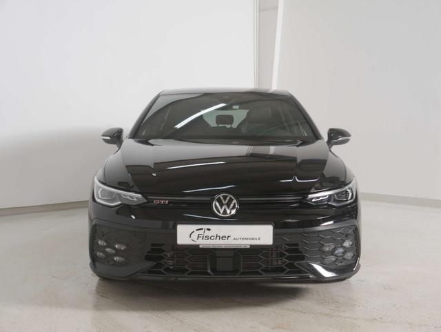 Volkswagen Golf 1 2.0 TSI GTI Black Style 