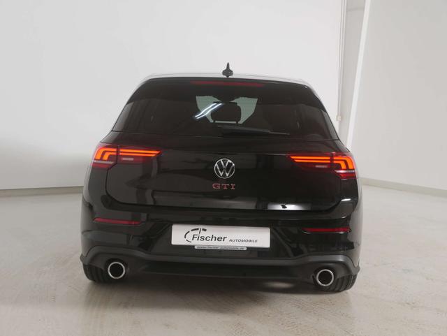 Volkswagen Golf 1 2.0 TSI GTI Black Style 